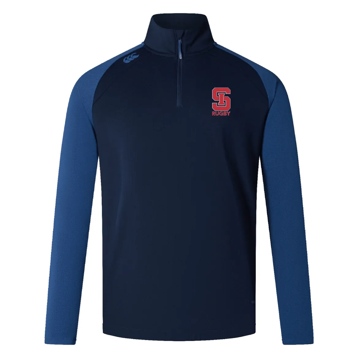 St. Ignatius Rugby Elite 1/4 Zip Top by Canterbury