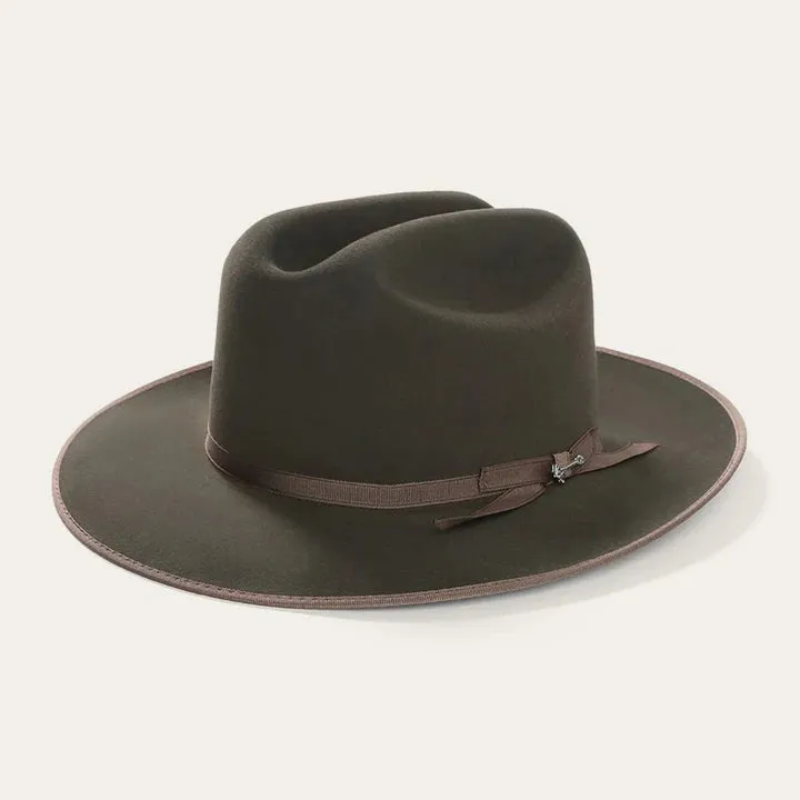 Stetson Open Road Hat