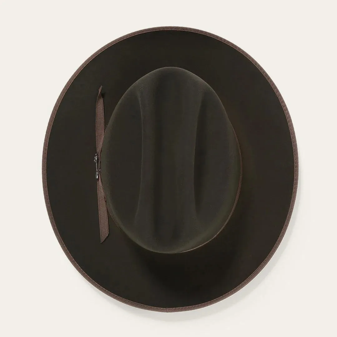 Stetson Open Road Hat