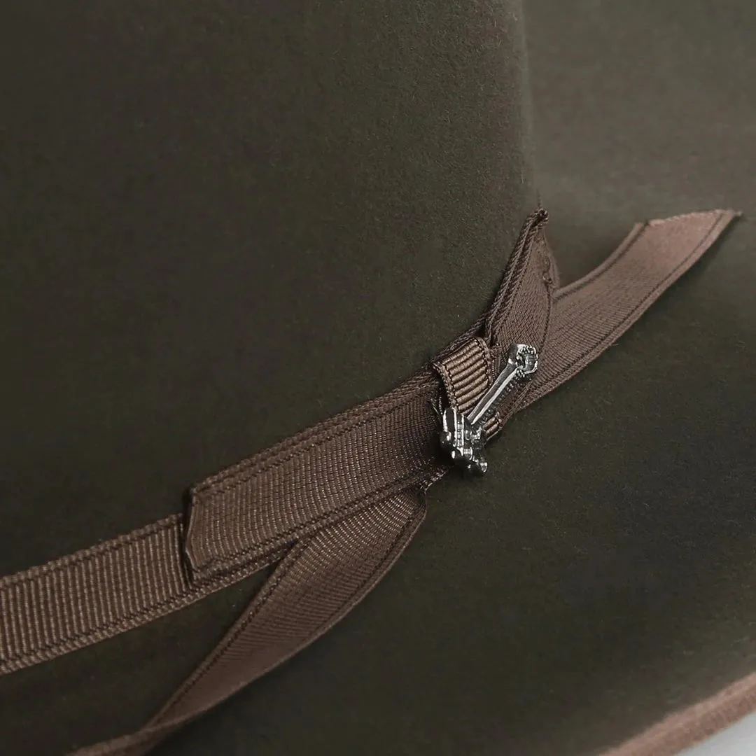 Stetson Open Road Hat