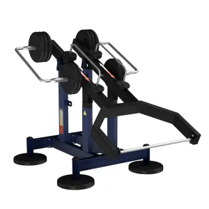 Street Barbell USA Multi Bar (Outdoor Gym Equipment)