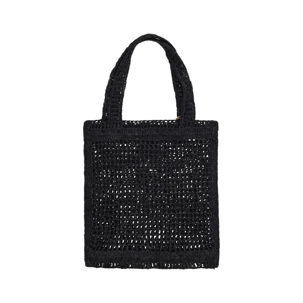 Summer Banana Tote Bag