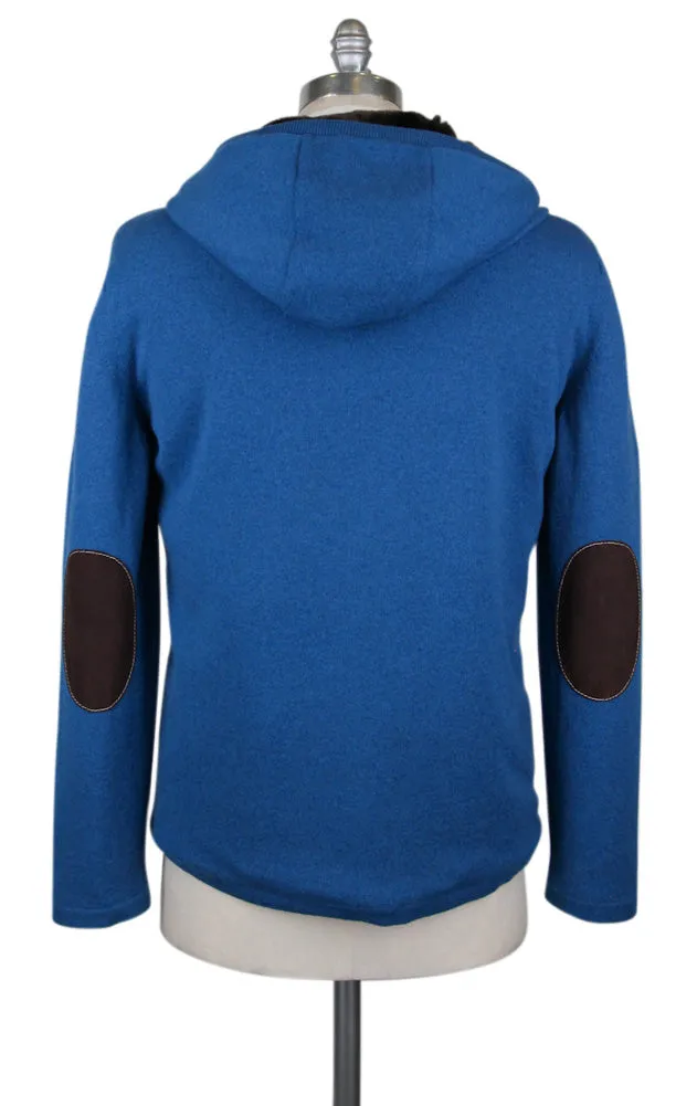 Svevo Parma Blue Jacket