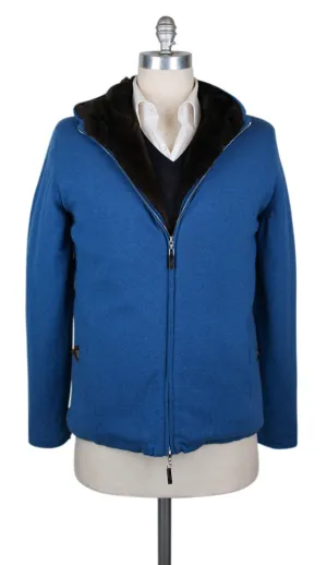 Svevo Parma Blue Jacket