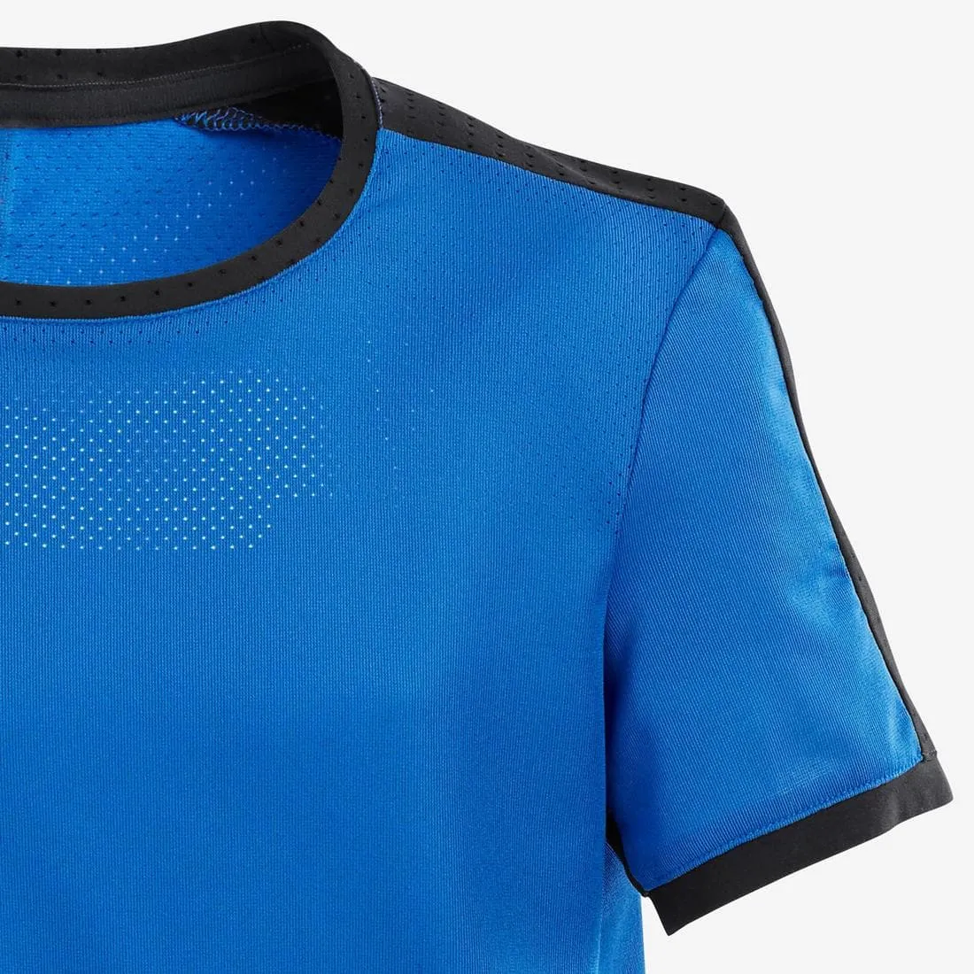 T-shirt respirant et technique, S900 garçon GYM ENFANT