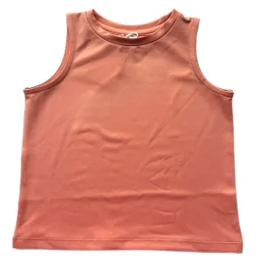 TANK - PEACH