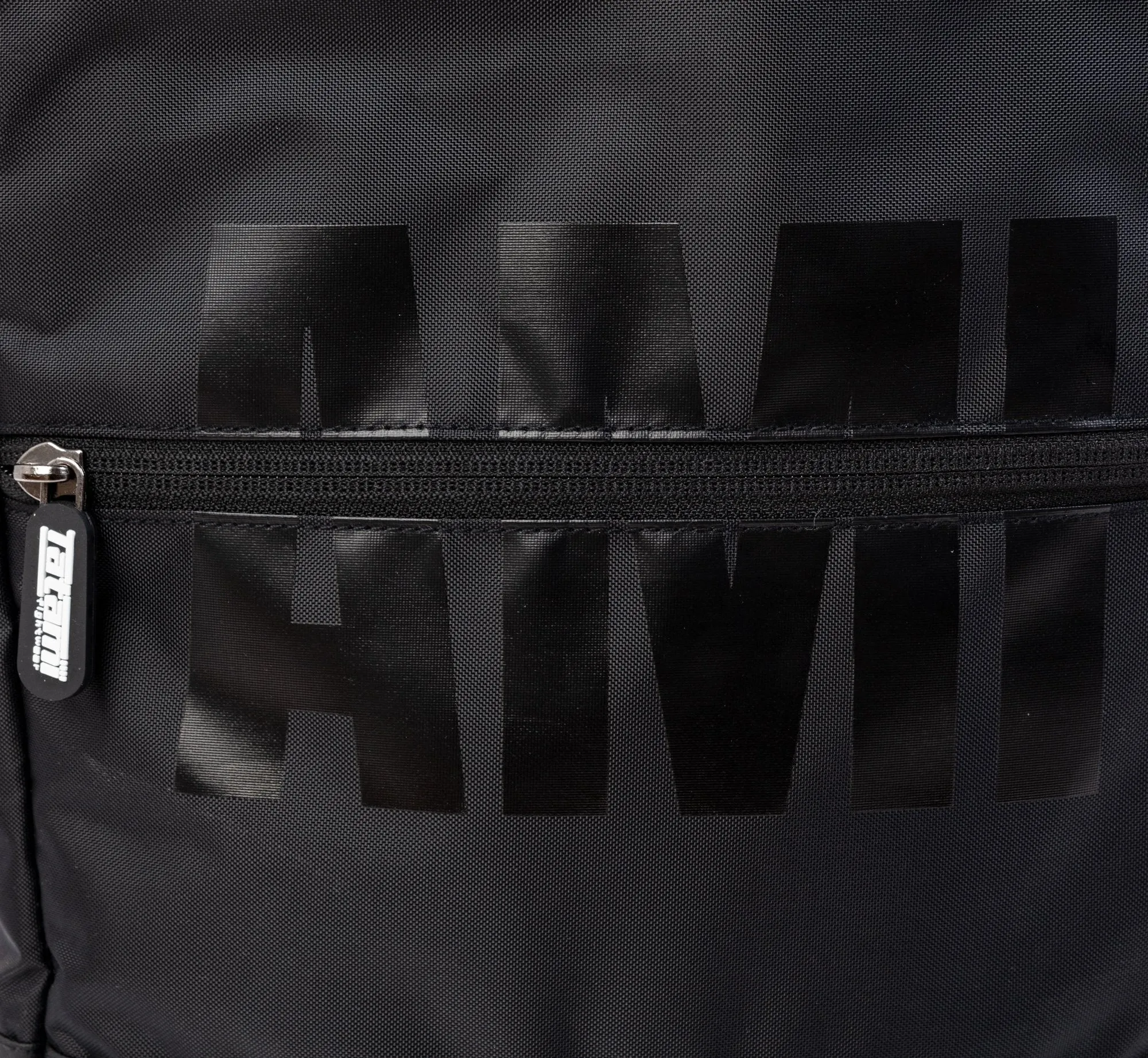 TATAMI ULTIMATE CONVERTIBLE GYM BAG