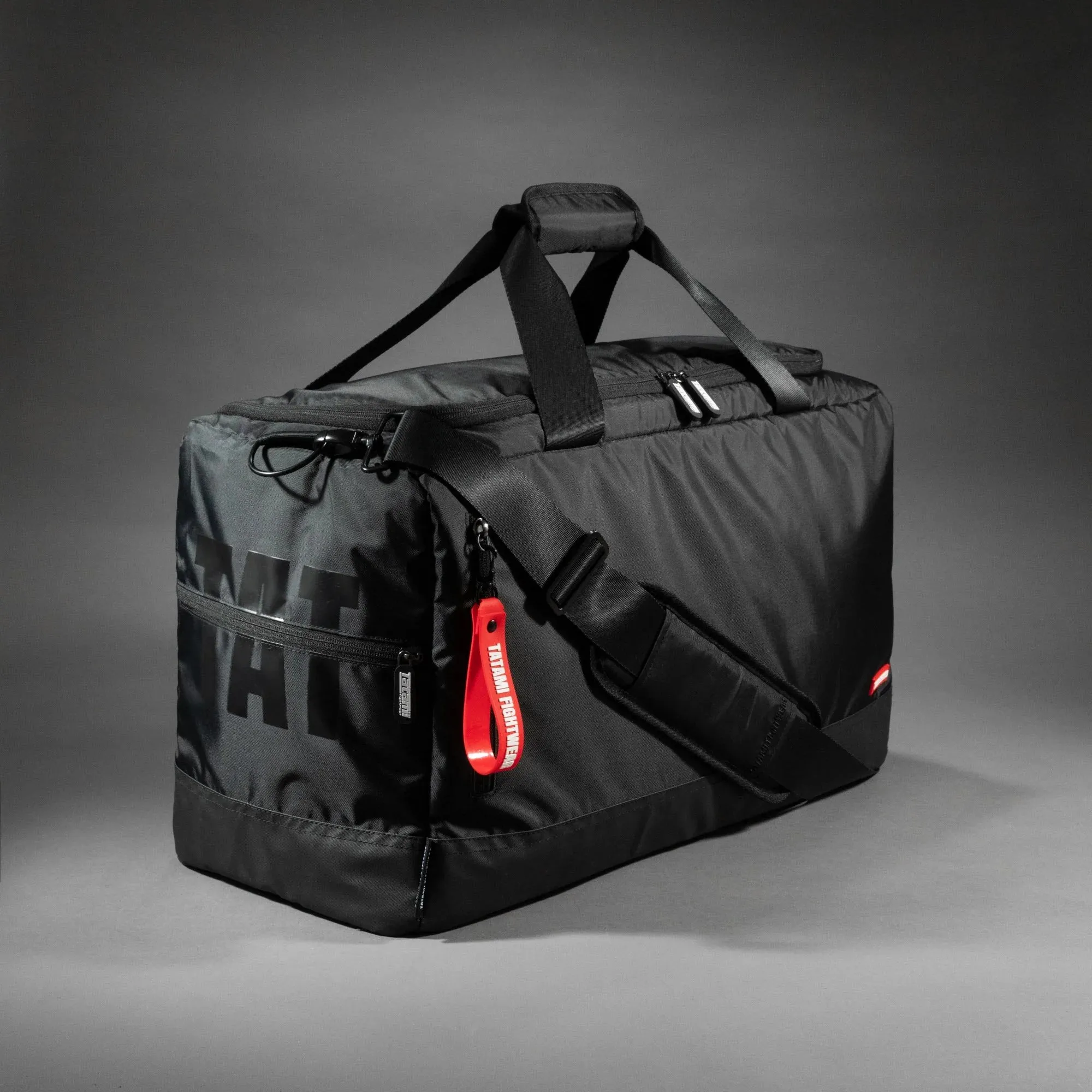 TATAMI ULTIMATE CONVERTIBLE GYM BAG