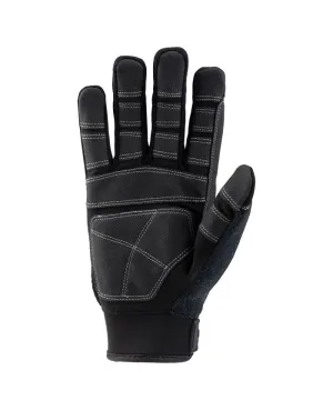 Terra Lightweight Performance Gloves - Breathable, Touchscreen Compatible, Durable Dexterity for Outdoor Work & DIY