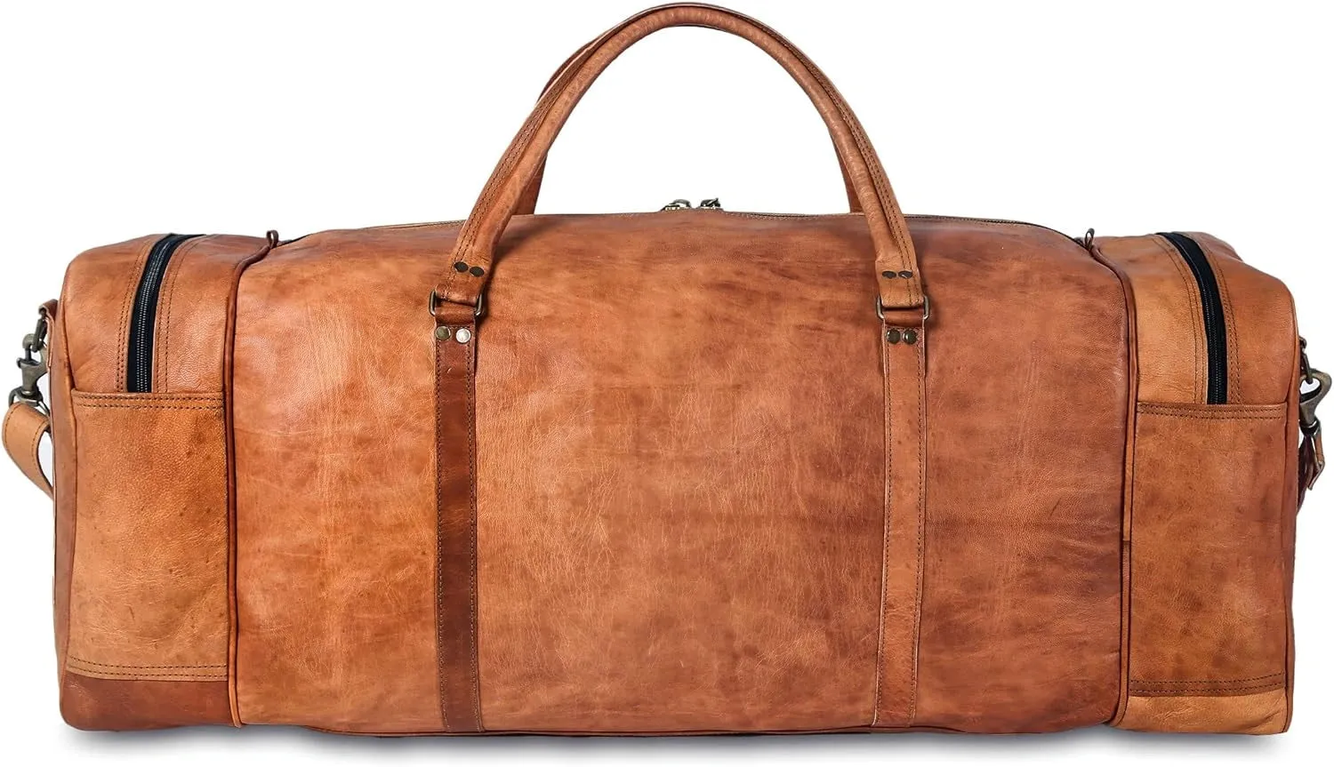The Lancaster Duffle