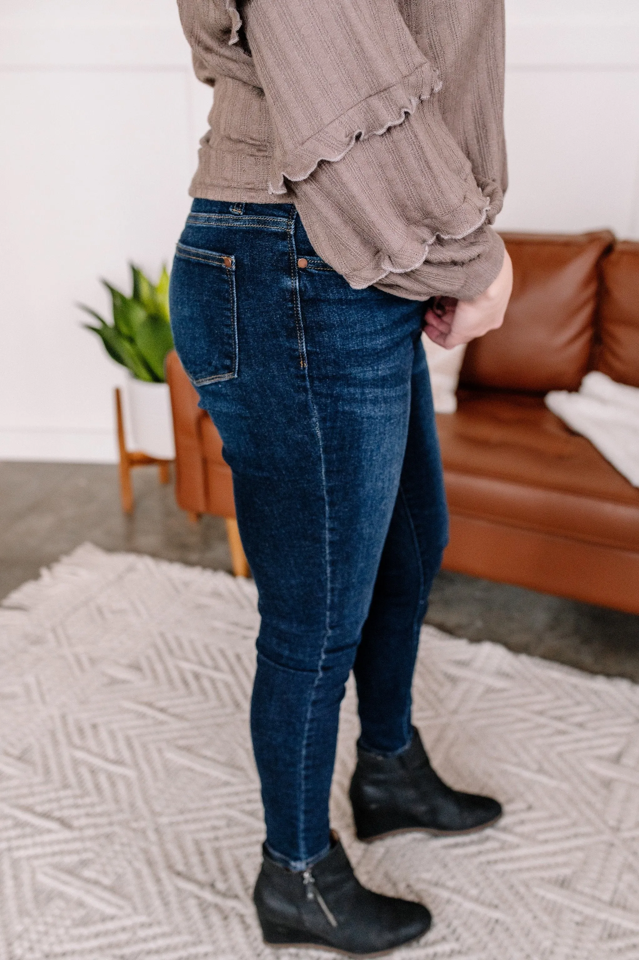 The O.G. Classic Judy Blue Jeans