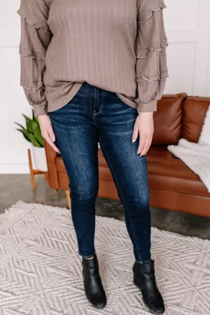 The O.G. Classic Judy Blue Jeans