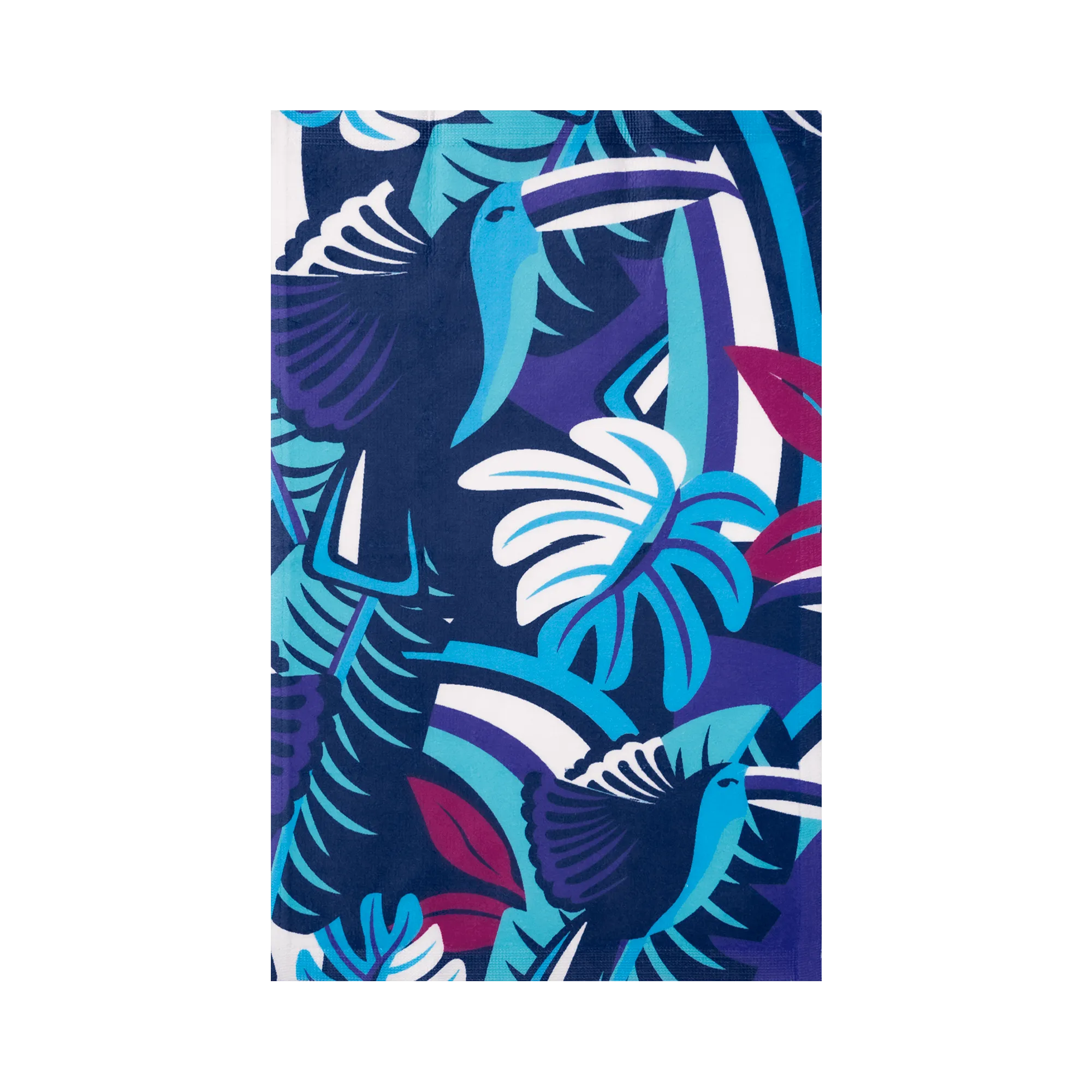 Toucan - Mini Towel