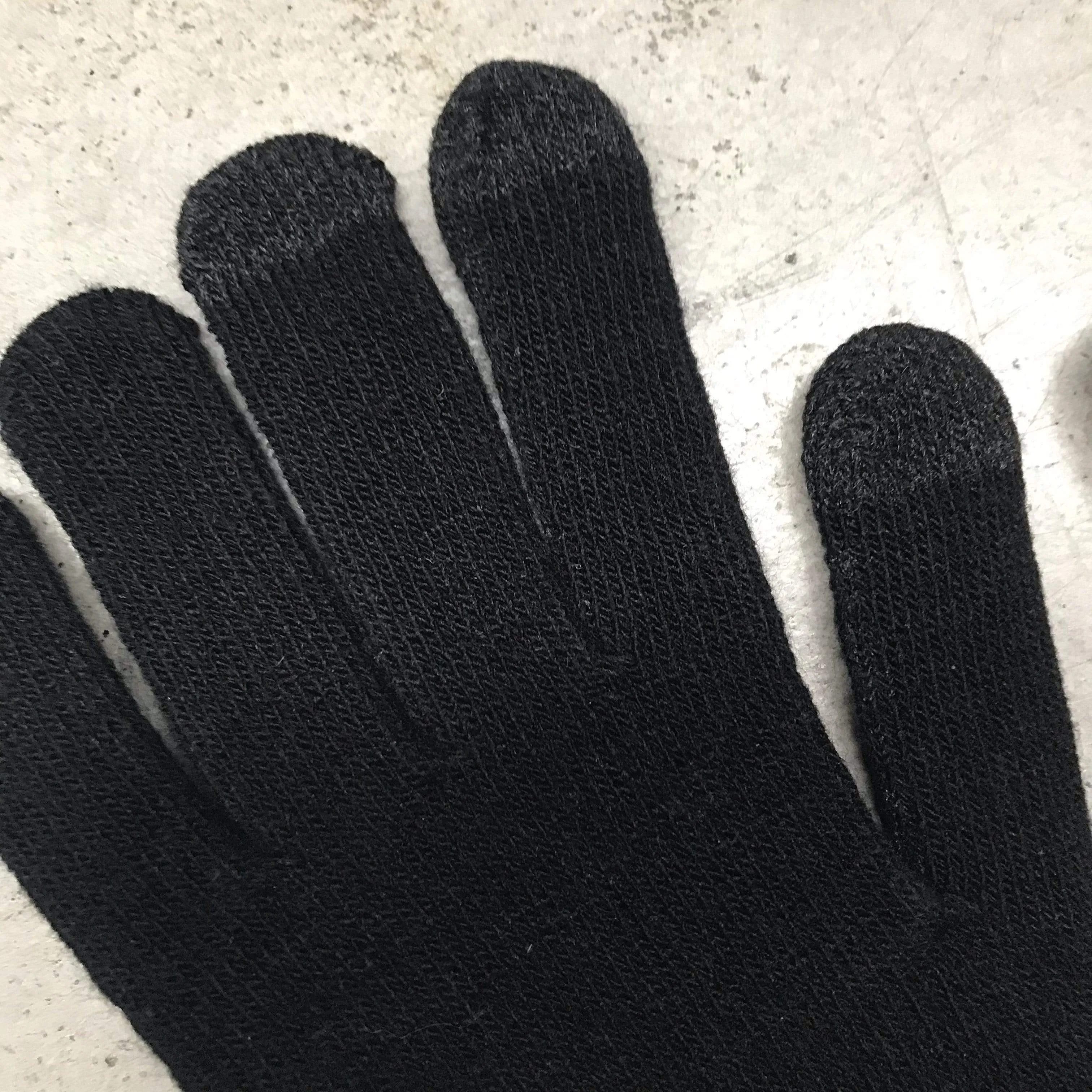 Touchscreen Knitted Gloves