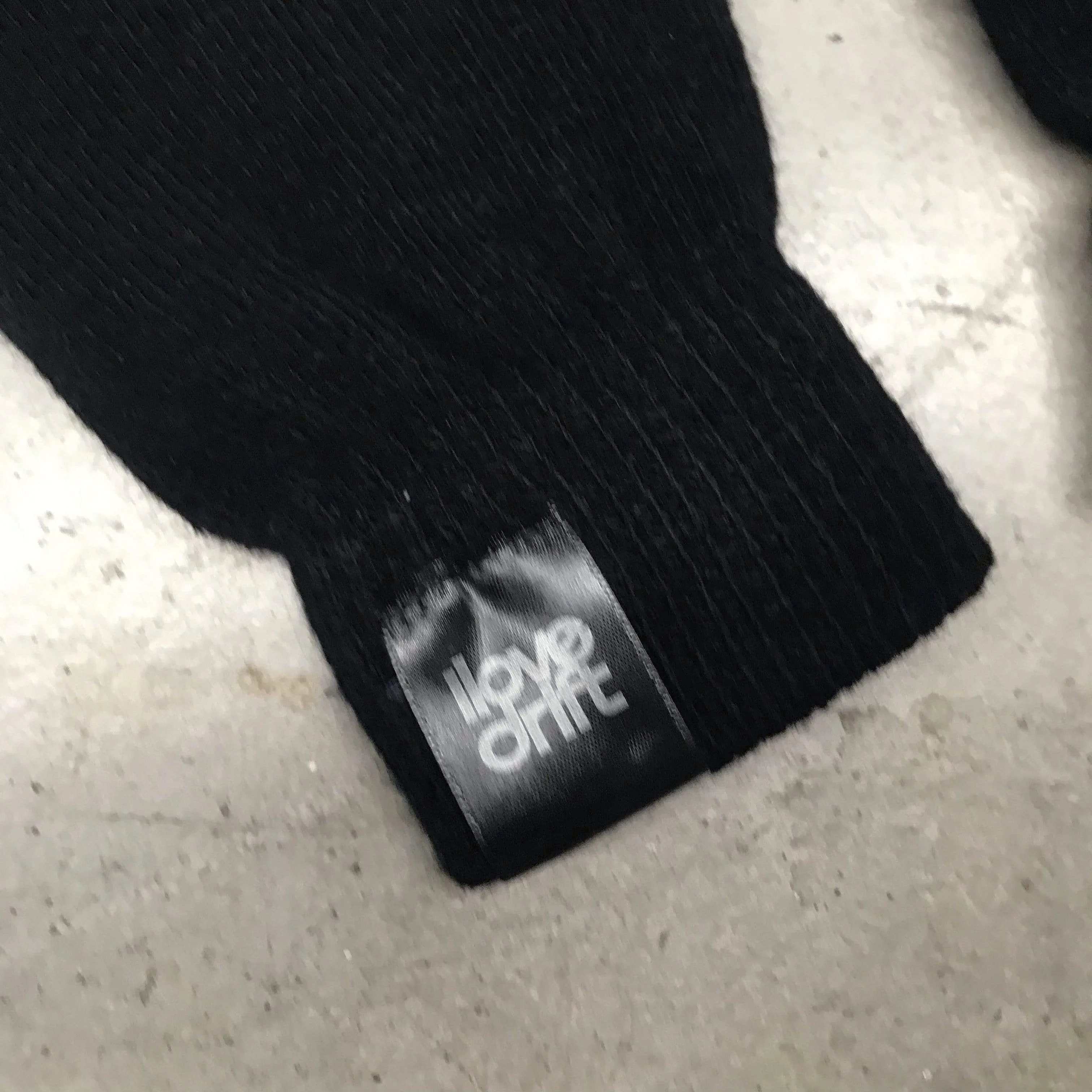 Touchscreen Knitted Gloves