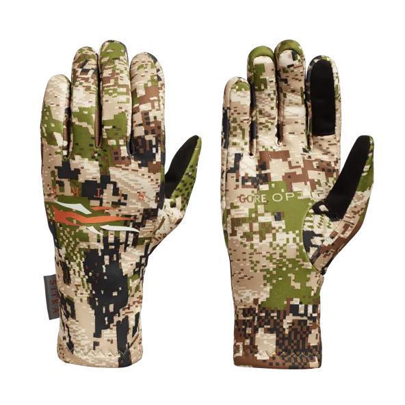 Traverse Glove Optifade