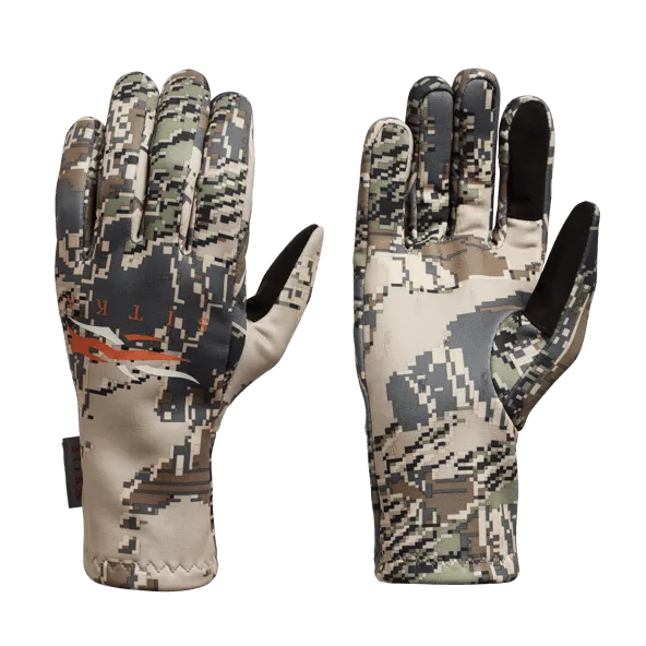 Traverse Glove Optifade