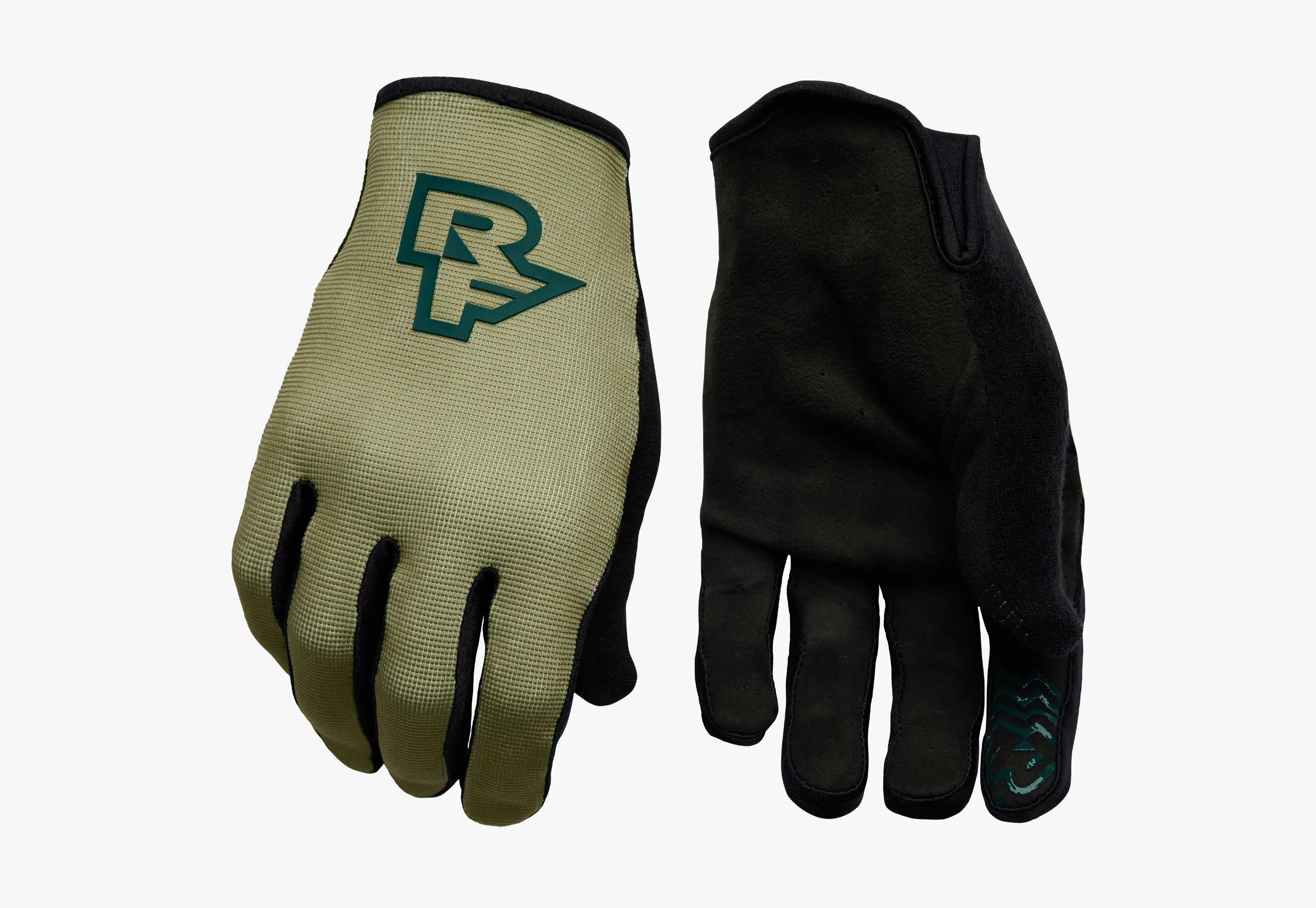 Trigger Gloves