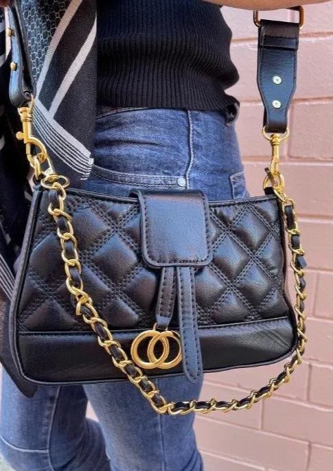Tripp CHANNEL Bag