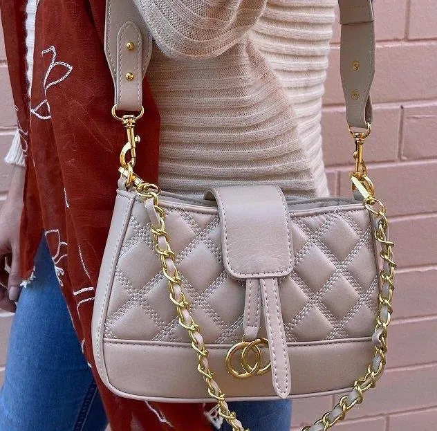 Tripp CHANNEL Bag