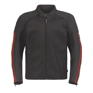Triumph Braddan Retro Mesh Jacket