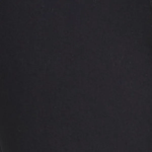 Ultra High Rise Black Skinny Jeans - Tall Inseam