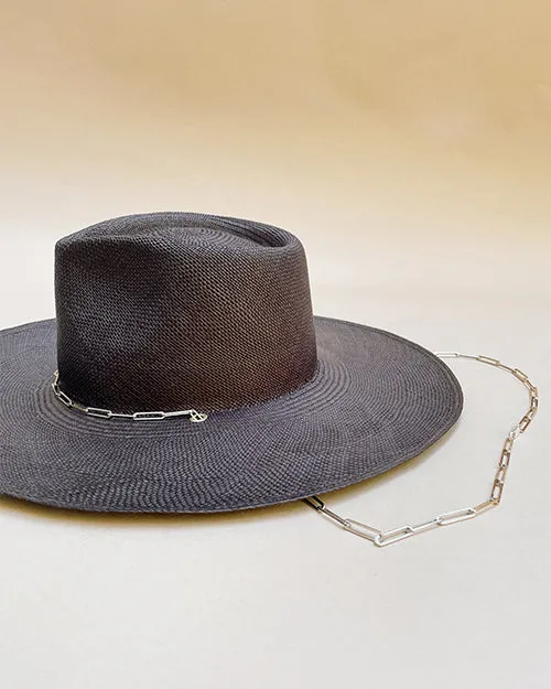 VAN PALMA | Livy Junior Hat | Black