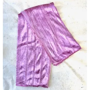 VELVET SOFT SCARF