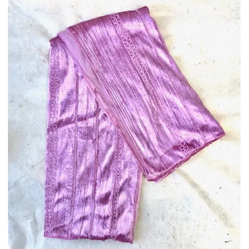 VELVET SOFT SCARF