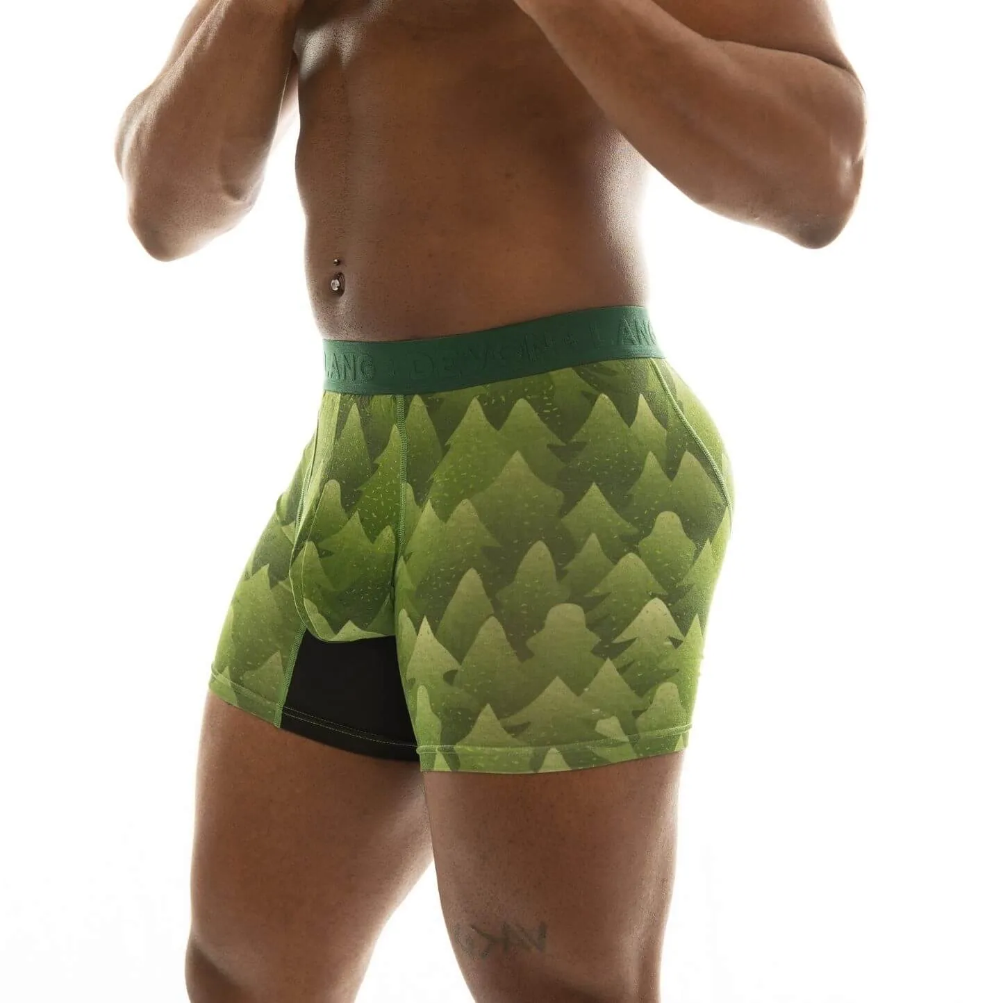 Venture Boxer Brief - Multi-Packs - Gamer/Pines/Grey Camo