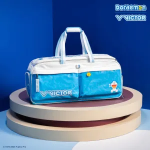 VICTOR BG5635DRM Doraemon Racket Bag