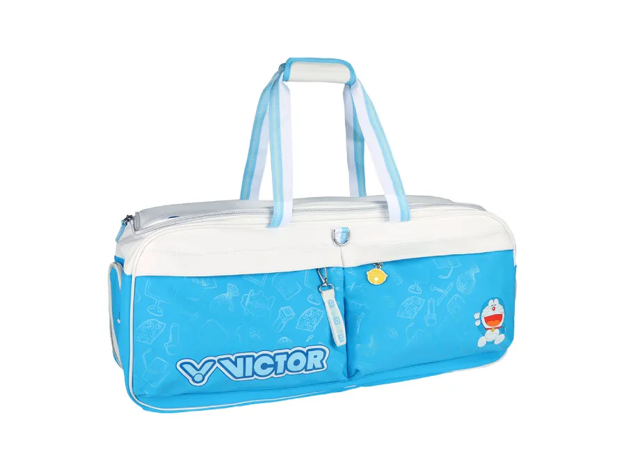 VICTOR BG5635DRM Doraemon Racket Bag