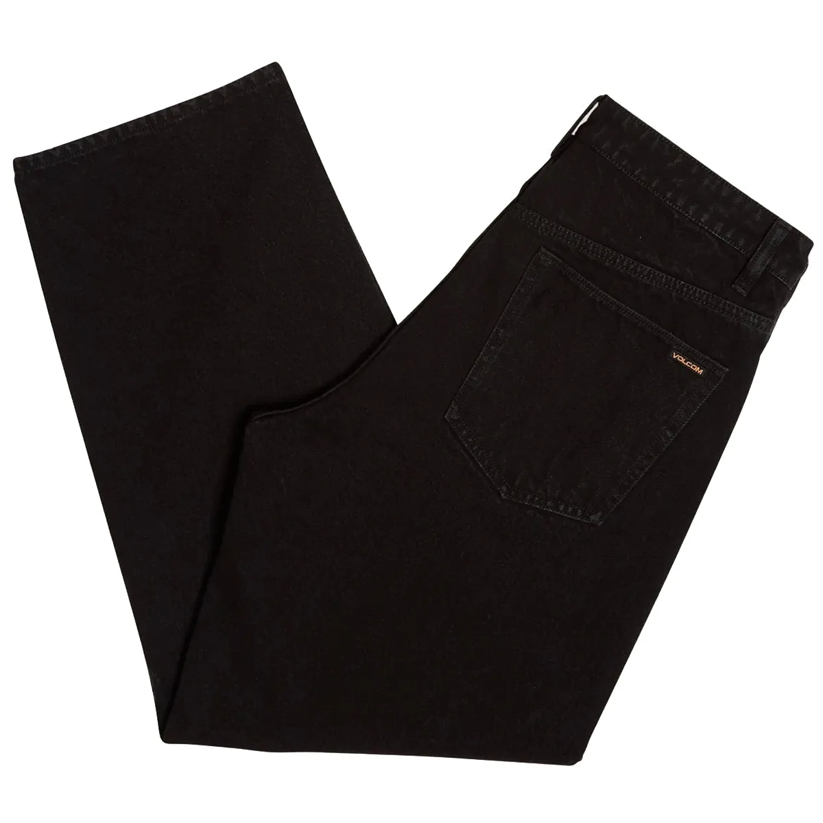 Volcom - Billow Jeans Black