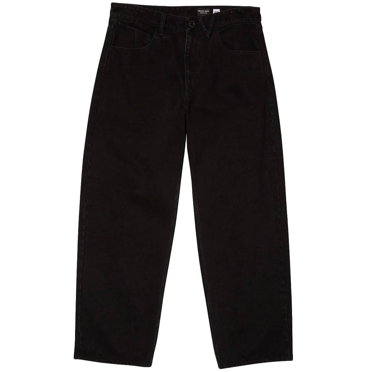 Volcom - Billow Jeans Black