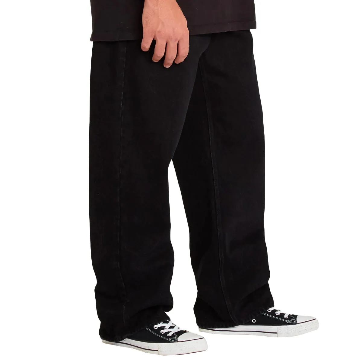Volcom - Billow Jeans Black