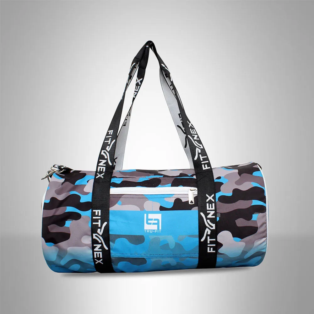 W4 Women Gym Duffel Bag