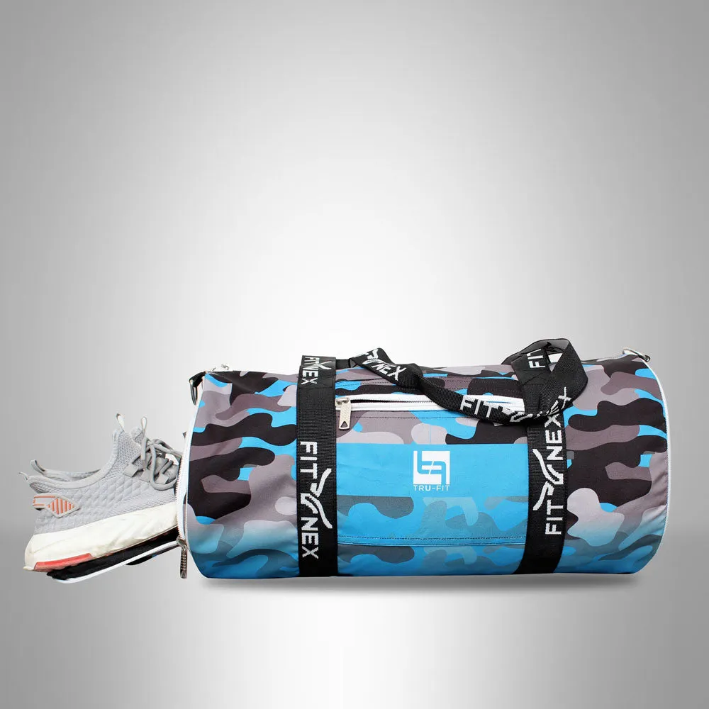 W4 Women Gym Duffel Bag