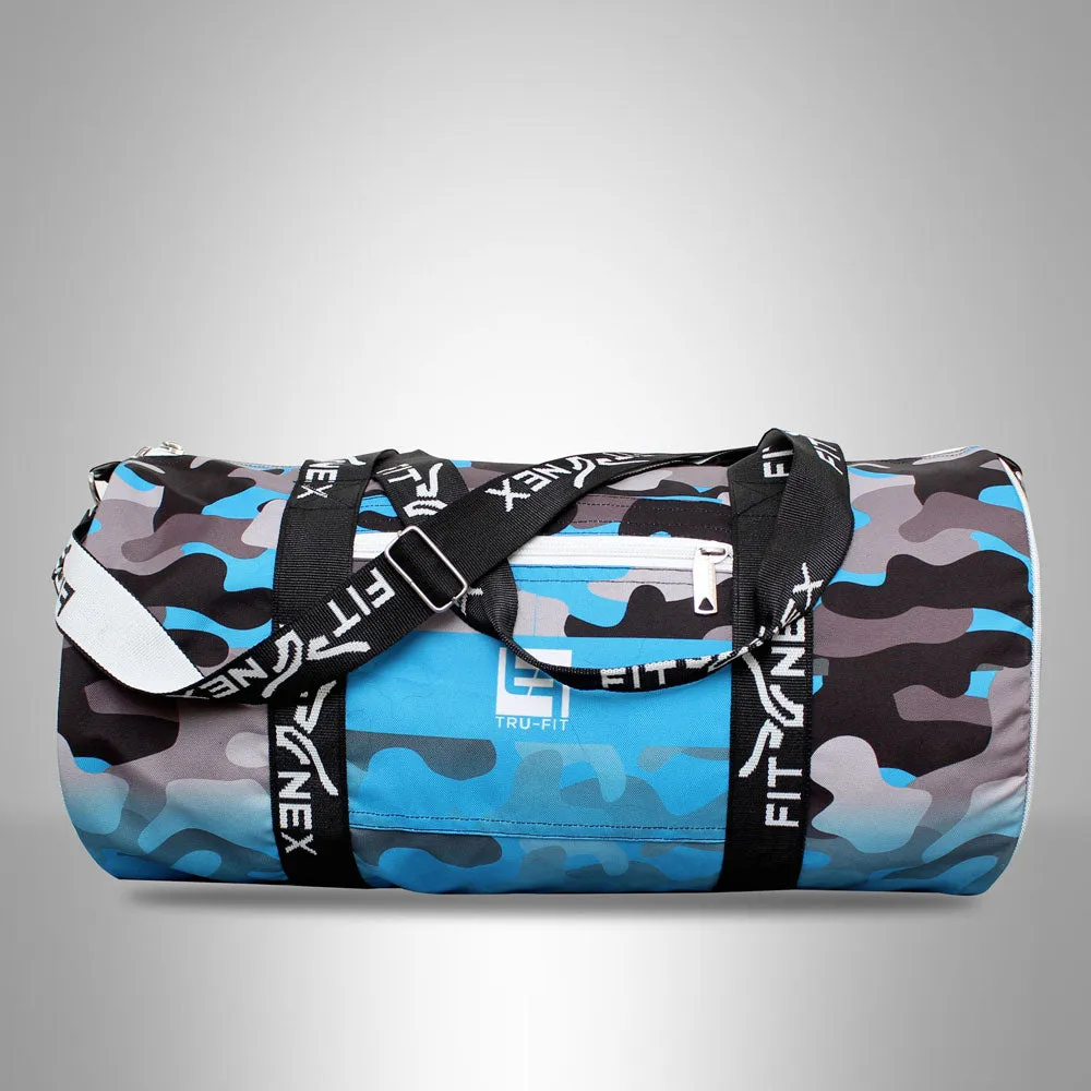 W4 Women Gym Duffel Bag