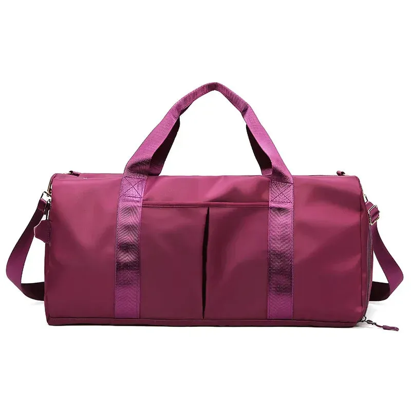Waterproof Gym Bag