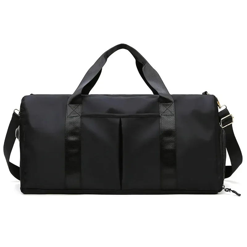 Waterproof Gym Bag