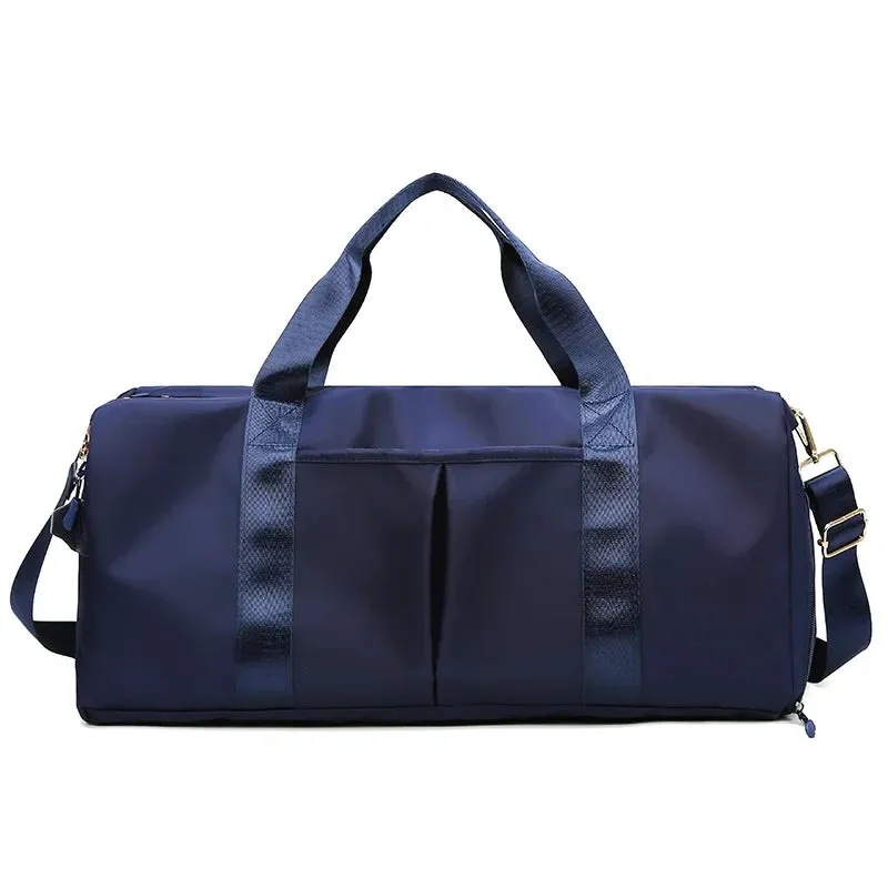 Waterproof Gym Bag
