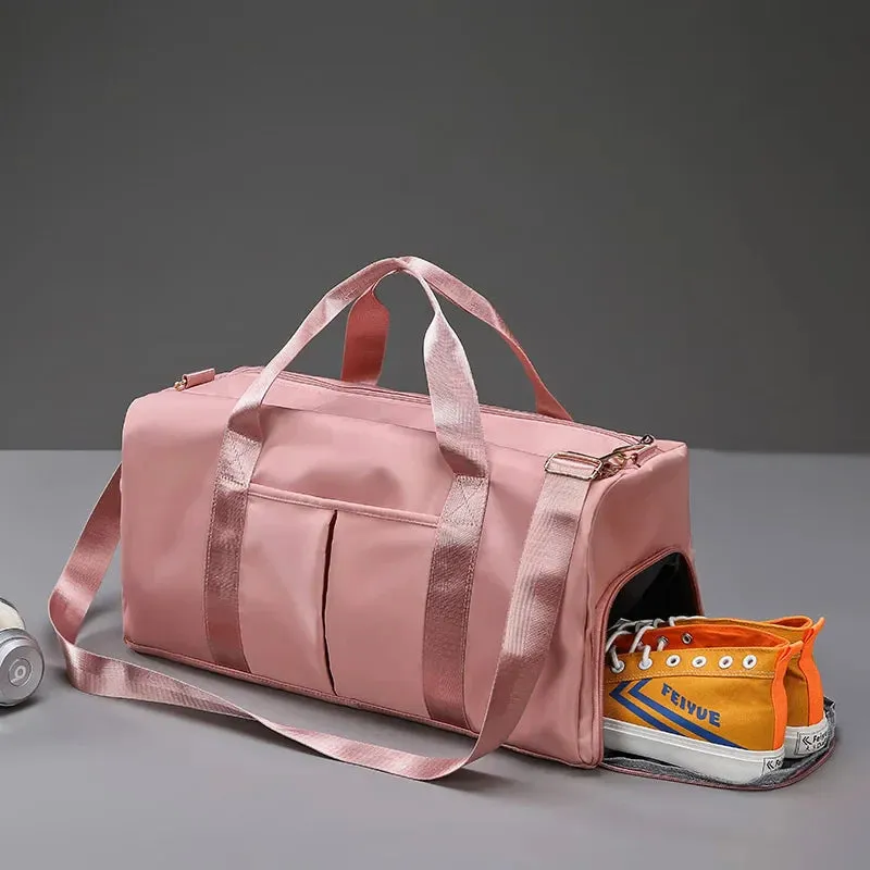Waterproof Gym Bag