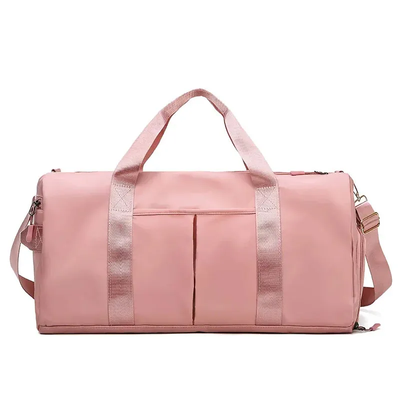 Waterproof Gym Bag