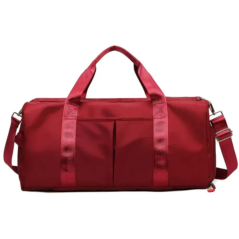 Waterproof Gym Bag