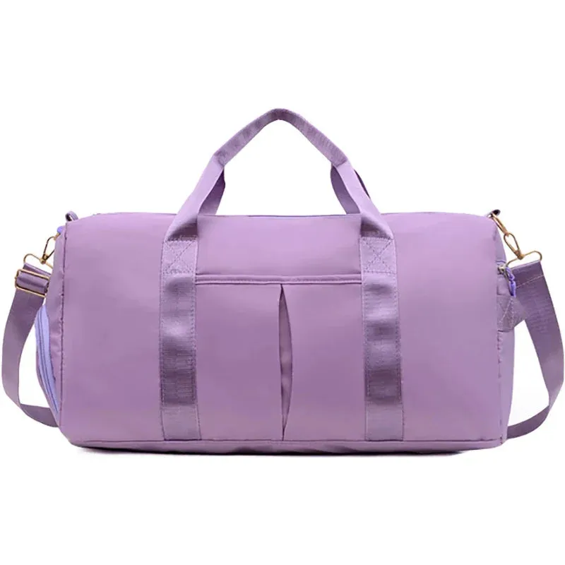 Waterproof Gym Bag