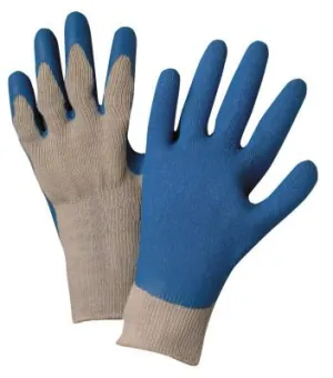 West Chester Latex, X-Large, Blue/Gray, 700SLC/XL