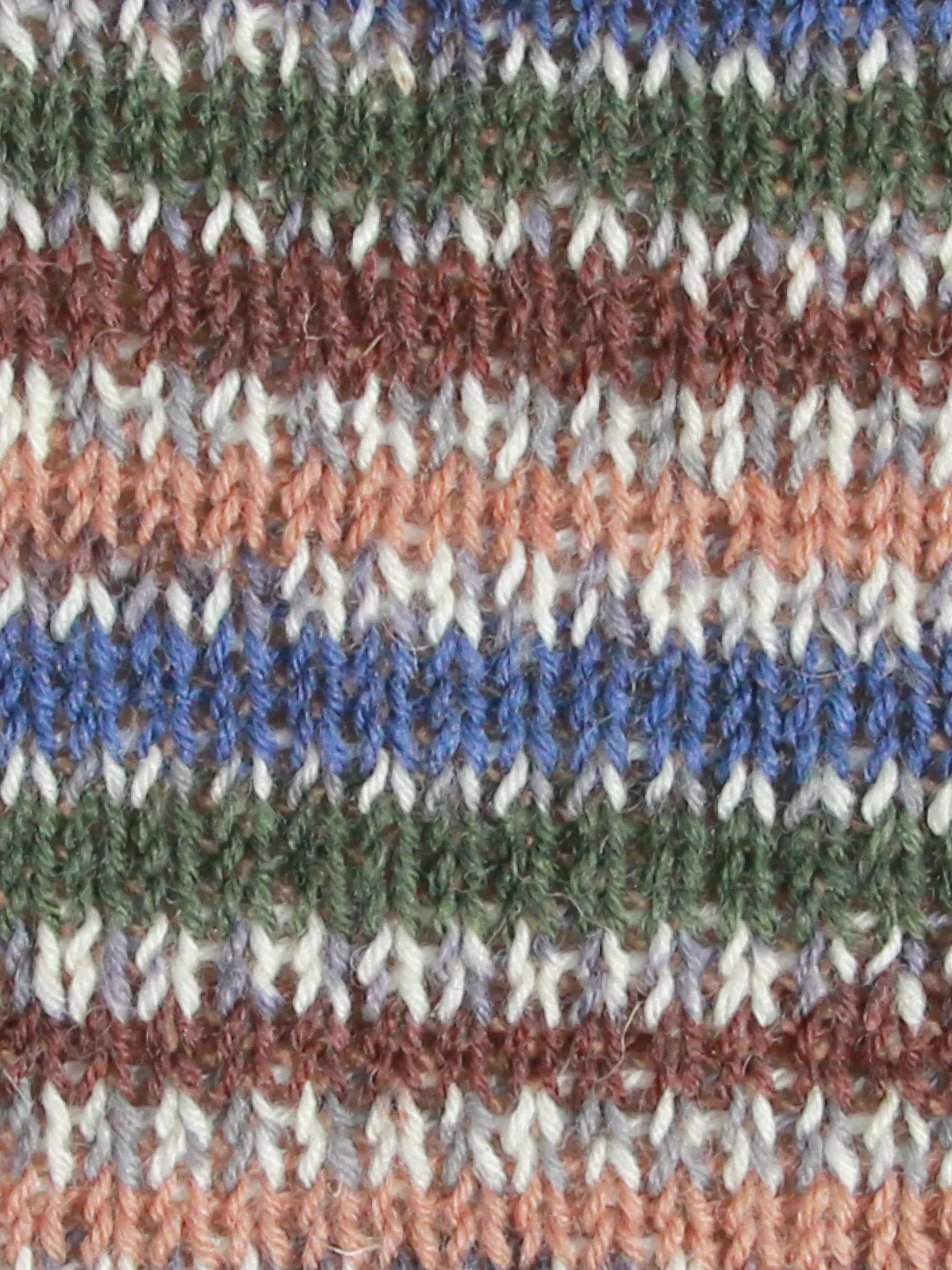 West Yorkshire Spinners Signature 4ply brook