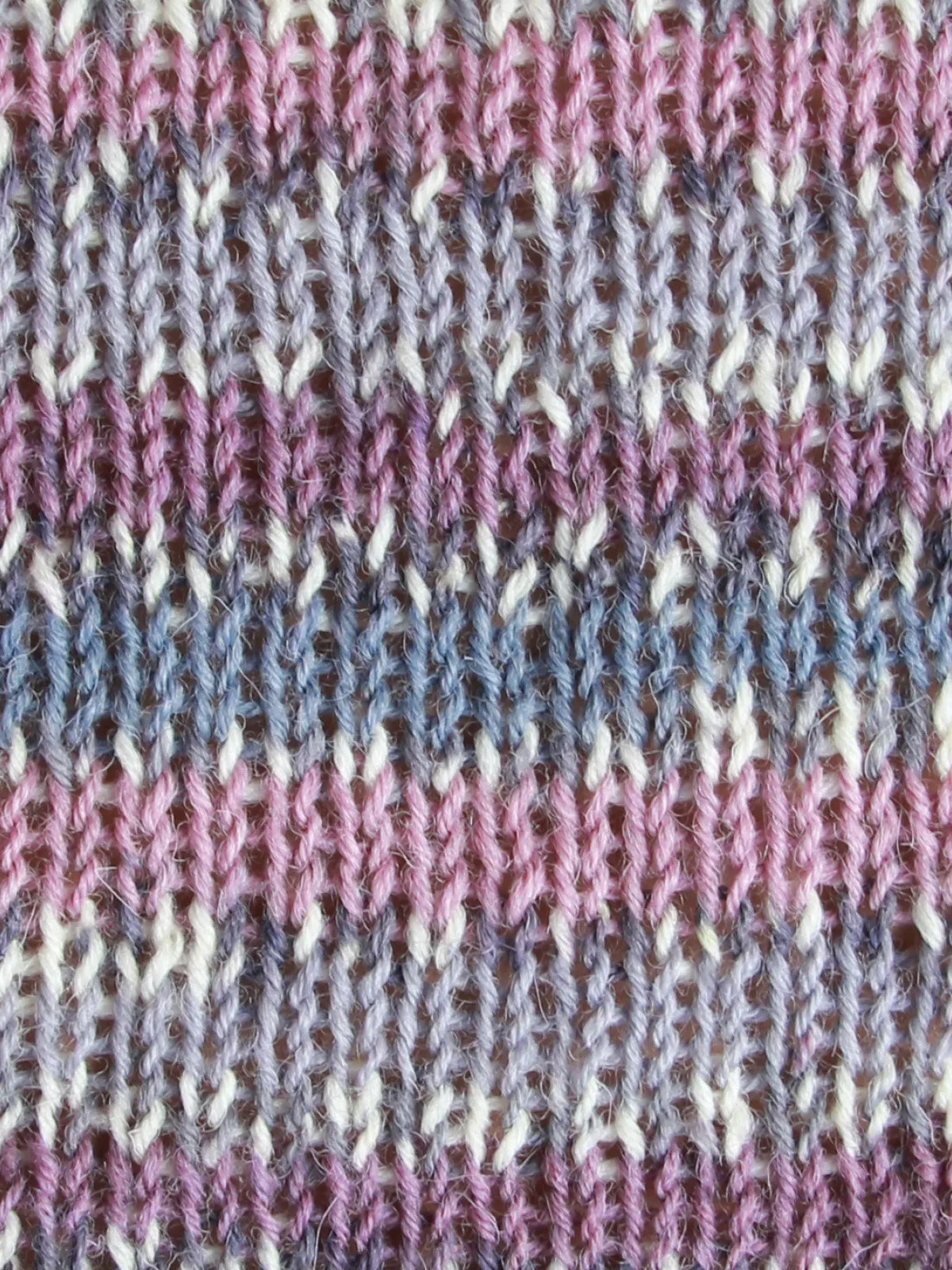 West Yorkshire Spinners Signature 4ply brook