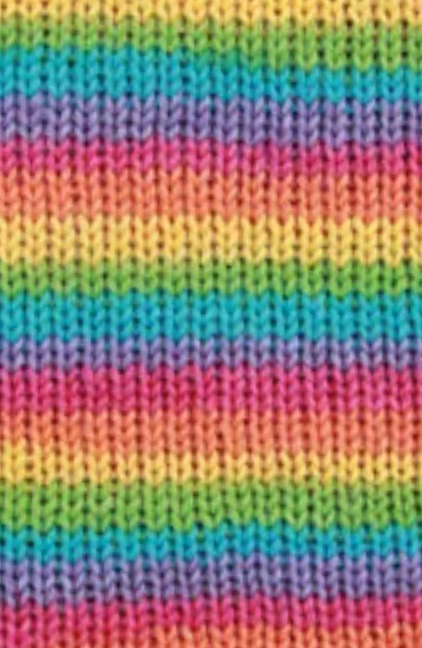 West Yorkshire Spinners Signature 4ply brook