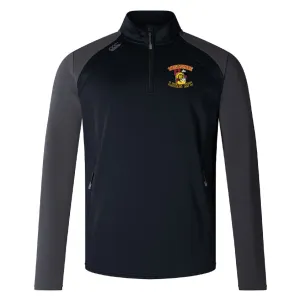 Westshore Lions Elite 1/4 Zip Top by Canterbury
